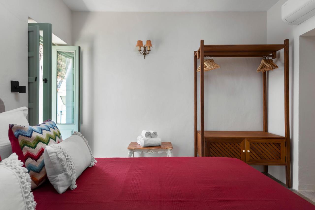 La Amara Maha - En El Casco Antiguo De Frigiliana Lägenhet Exteriör bild